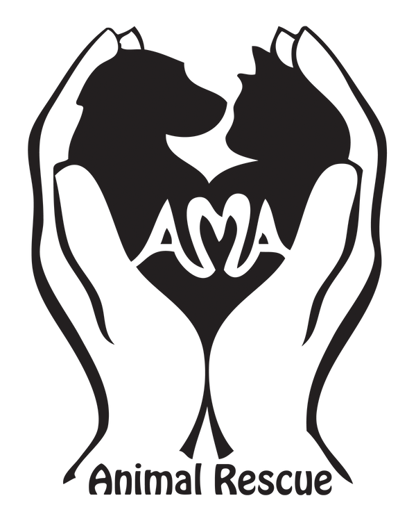 AMA Animal Rescue