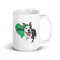 Jackson Rescue Mug