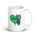 Asher Rescue Mug